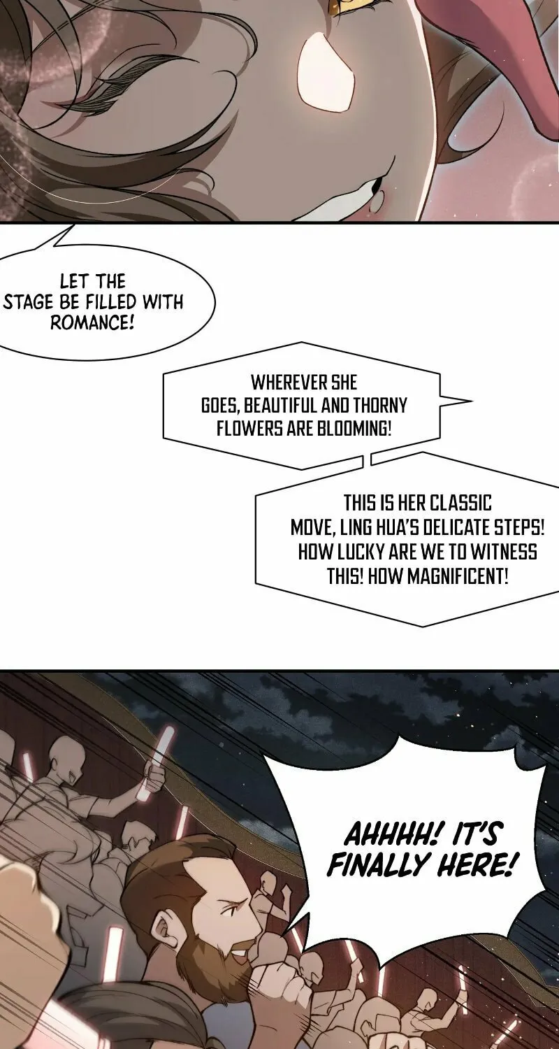 Read Demon Evolution chapter 60 image 68 on Lezhin