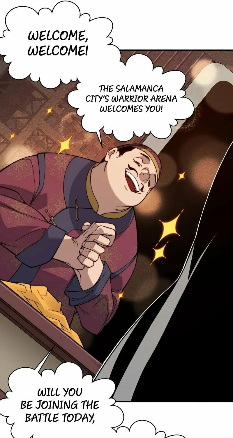 Read Demon Evolution chapter 60 image 7 on Lezhin