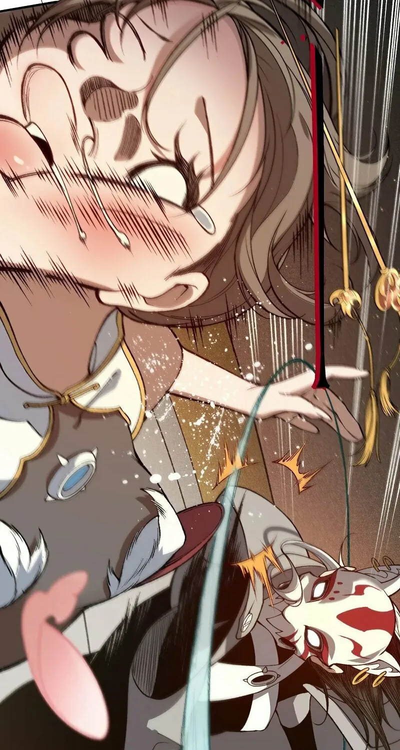 Read Demon Evolution chapter 60 image 73 on Lezhin