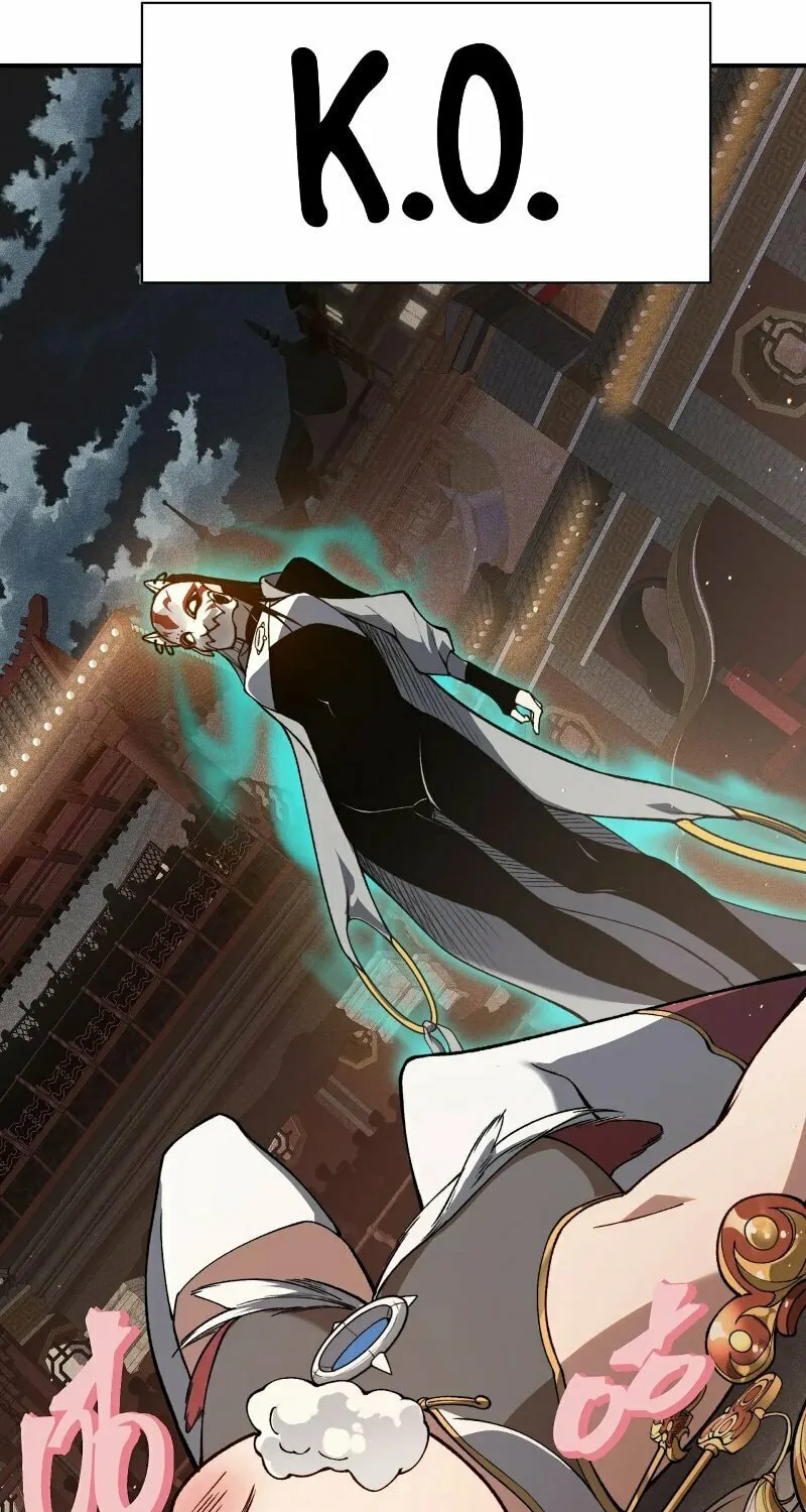 Read Demon Evolution chapter 60 image 78 on Lezhin