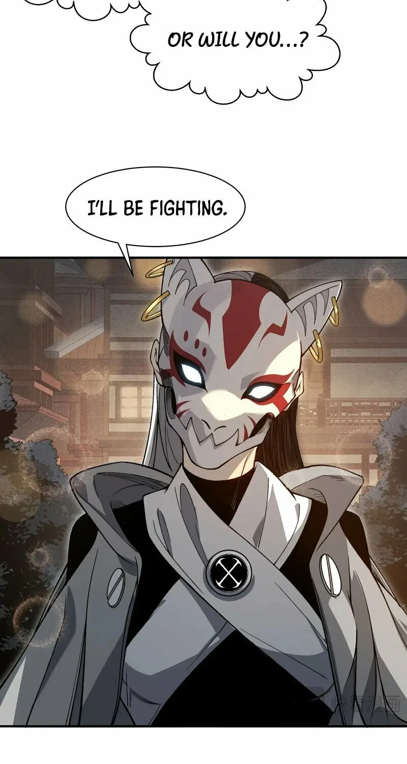 Read Demon Evolution chapter 60 image 8 on Lezhin