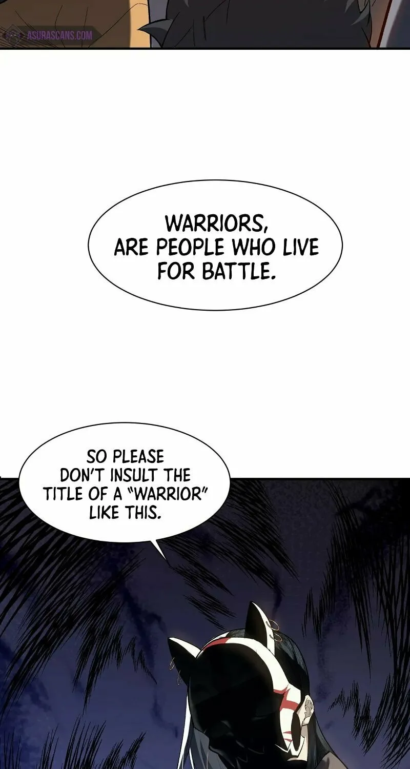Read Demon Evolution chapter 60 image 82 on Lezhin