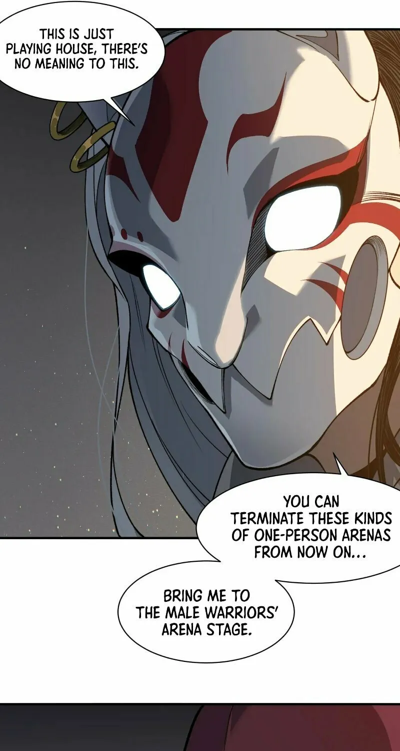 Read Demon Evolution chapter 60 image 91 on Lezhin