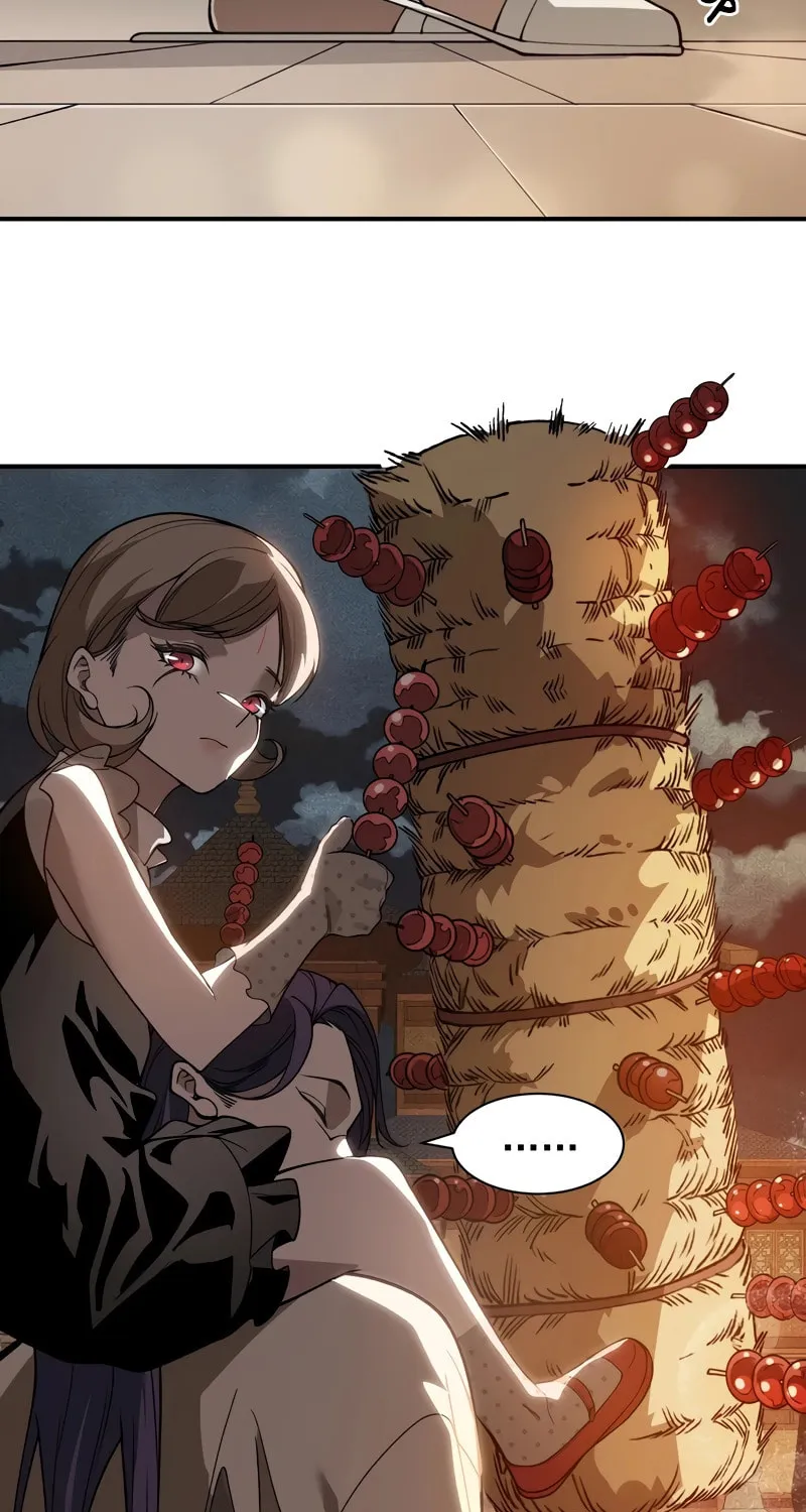 Read Demon Evolution chapter 61 image 21 on Lezhin