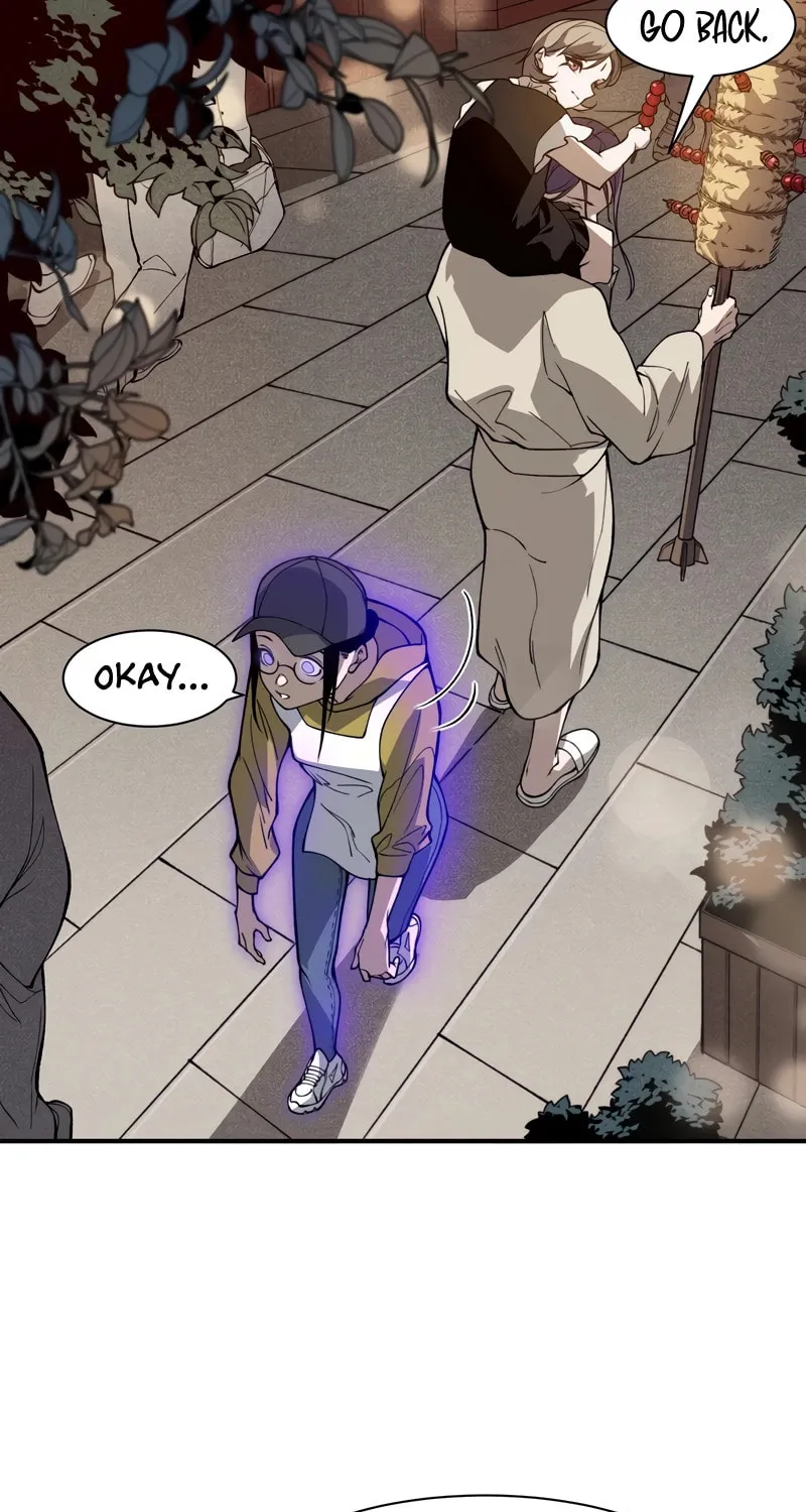 Read Demon Evolution chapter 61 image 28 on Lezhin