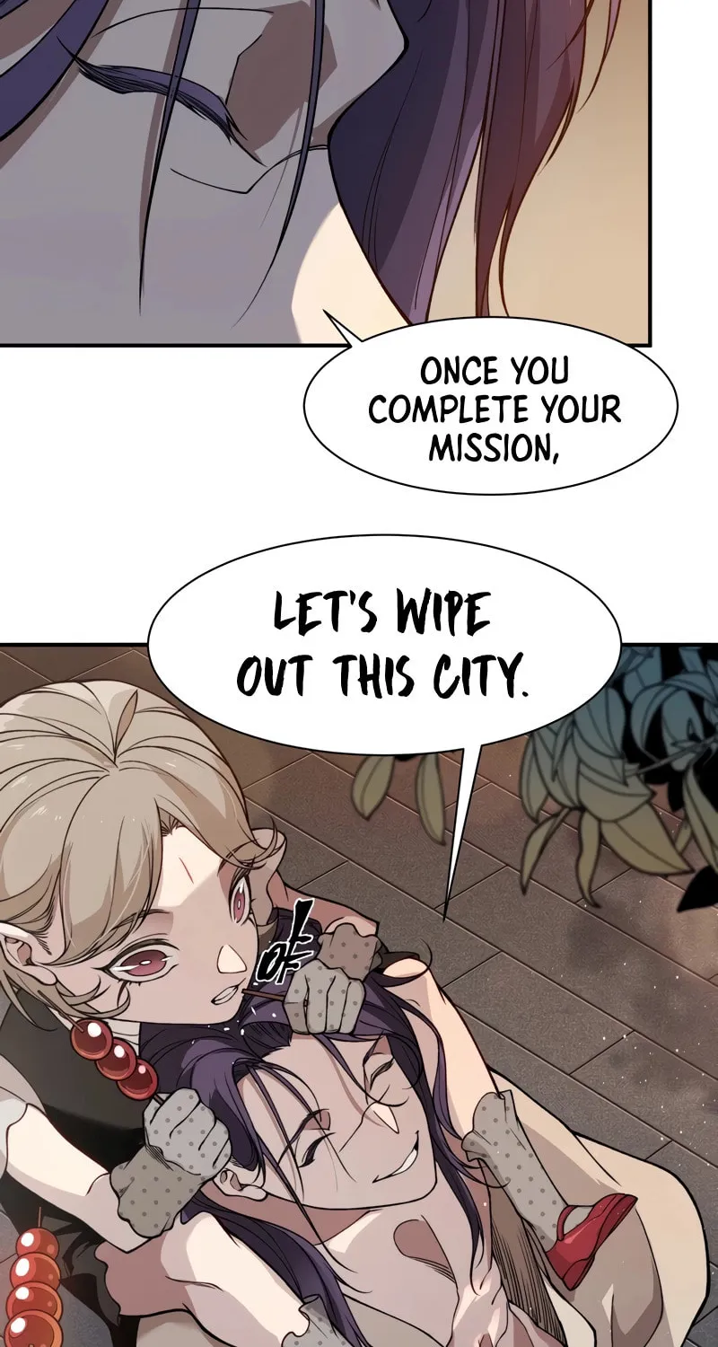 Read Demon Evolution chapter 61 image 31 on Lezhin