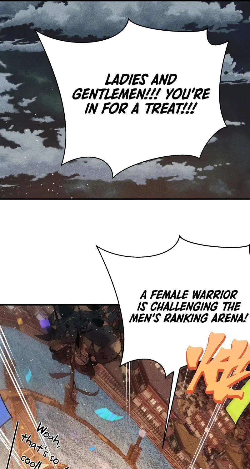 Read Demon Evolution chapter 61 image 36 on Lezhin