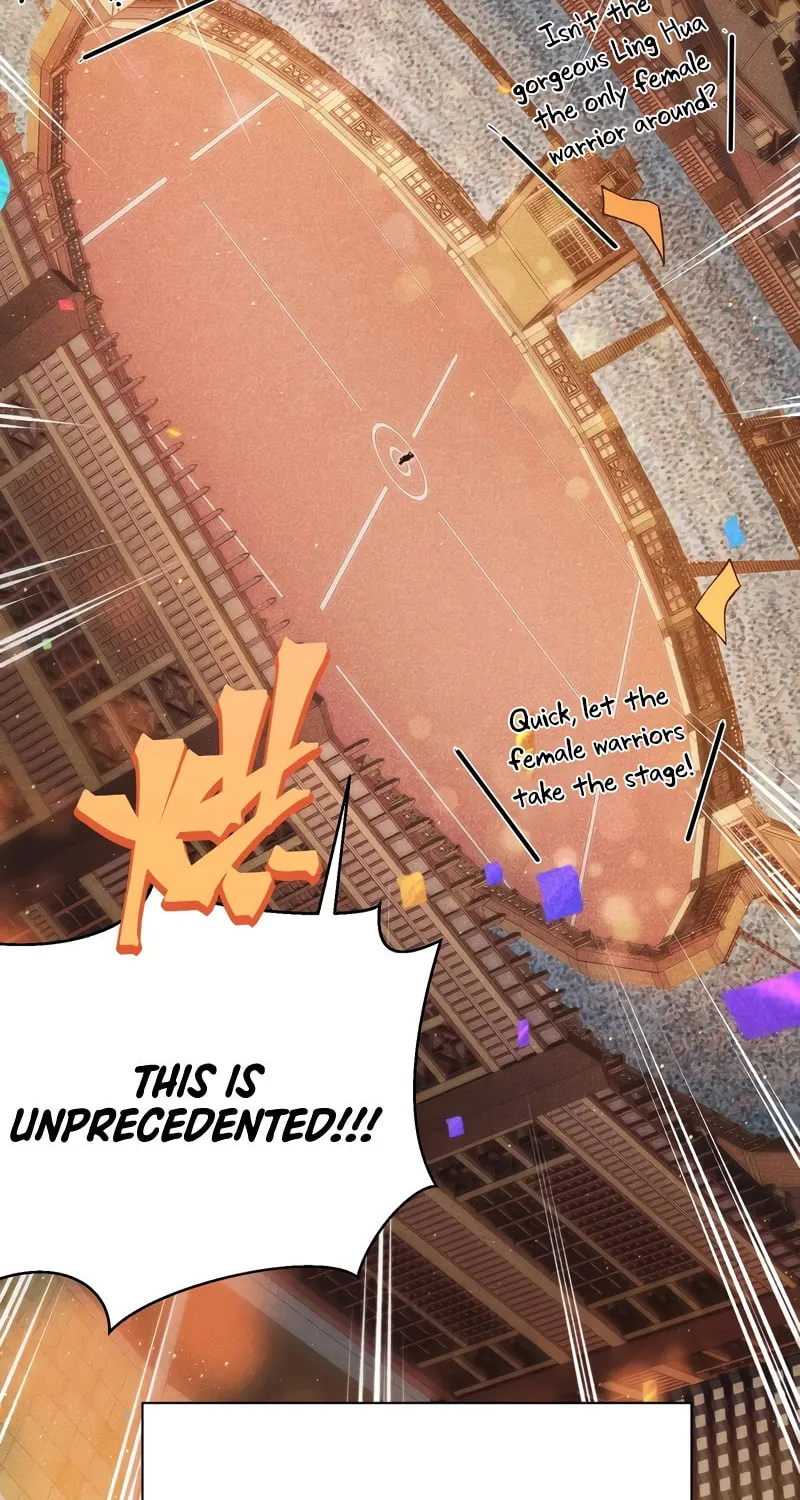 Read Demon Evolution chapter 61 image 37 on Lezhin