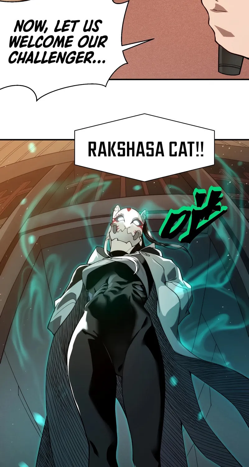 Read Demon Evolution chapter 61 image 39 on Lezhin