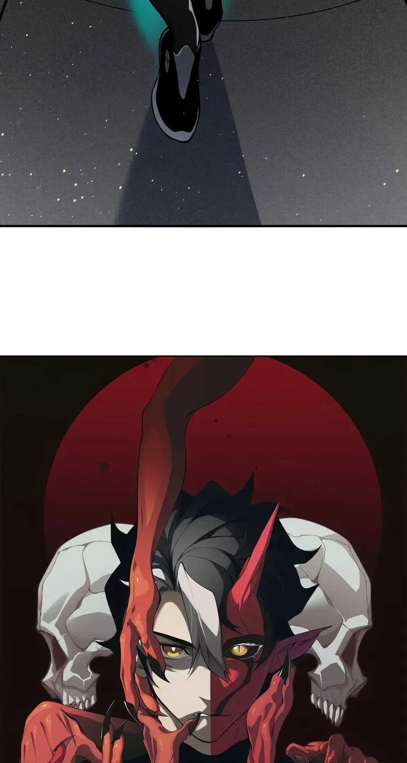 Read Demon Evolution chapter 61 image 4 on Lezhin