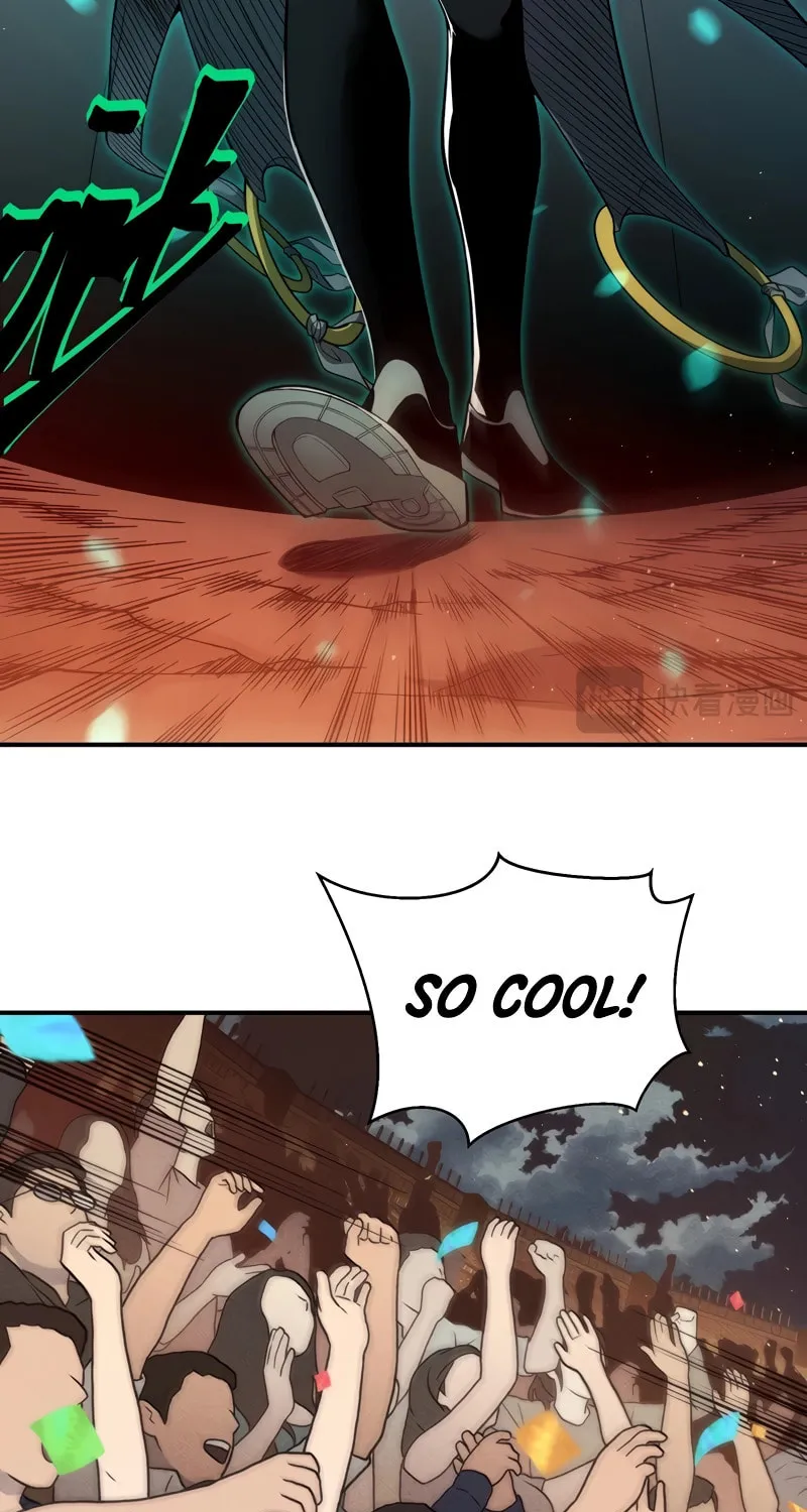 Read Demon Evolution chapter 61 image 40 on Lezhin