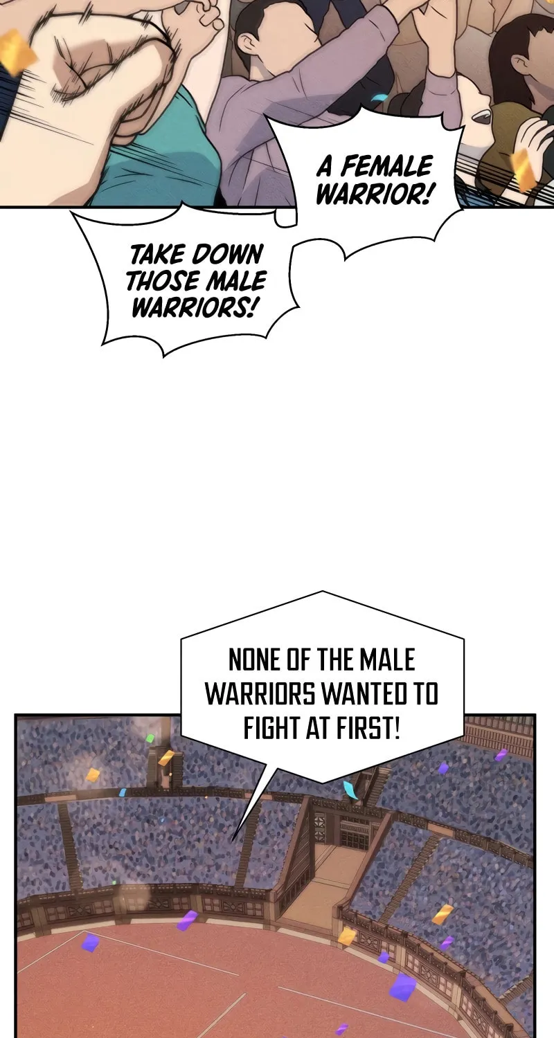 Read Demon Evolution chapter 61 image 41 on Lezhin