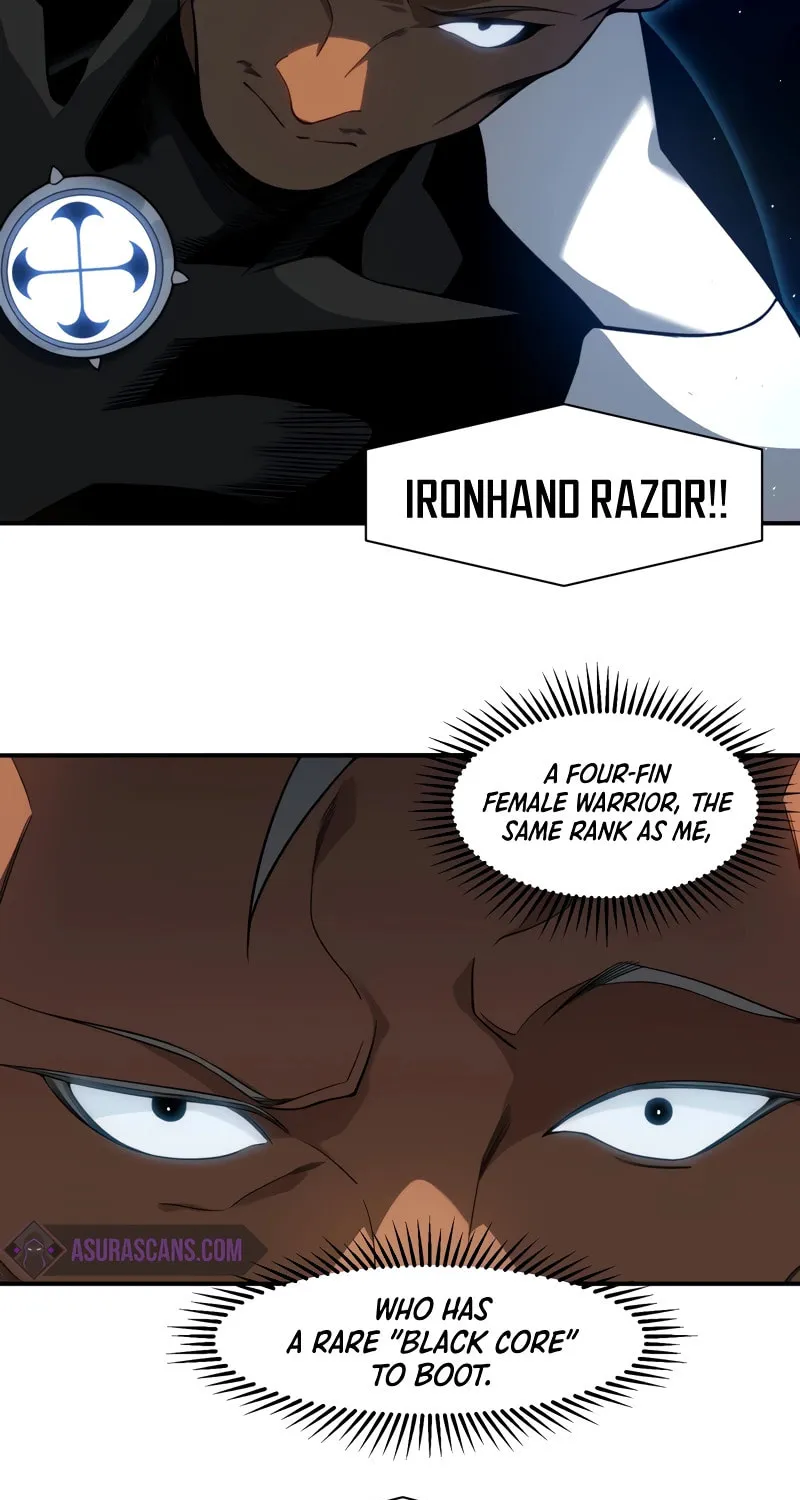 Read Demon Evolution chapter 61 image 44 on Lezhin
