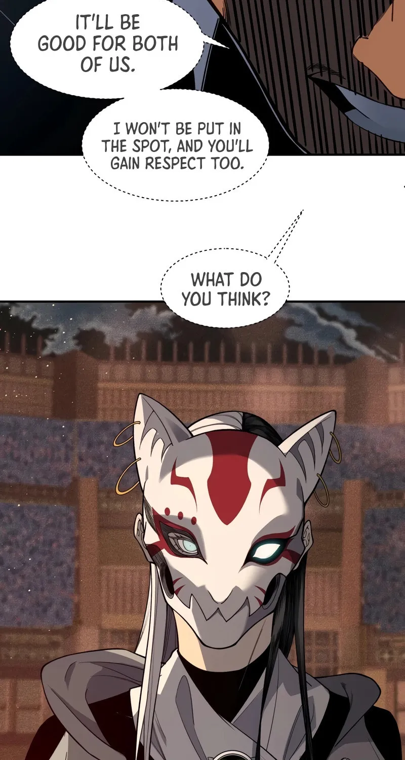 Read Demon Evolution chapter 61 image 49 on Lezhin
