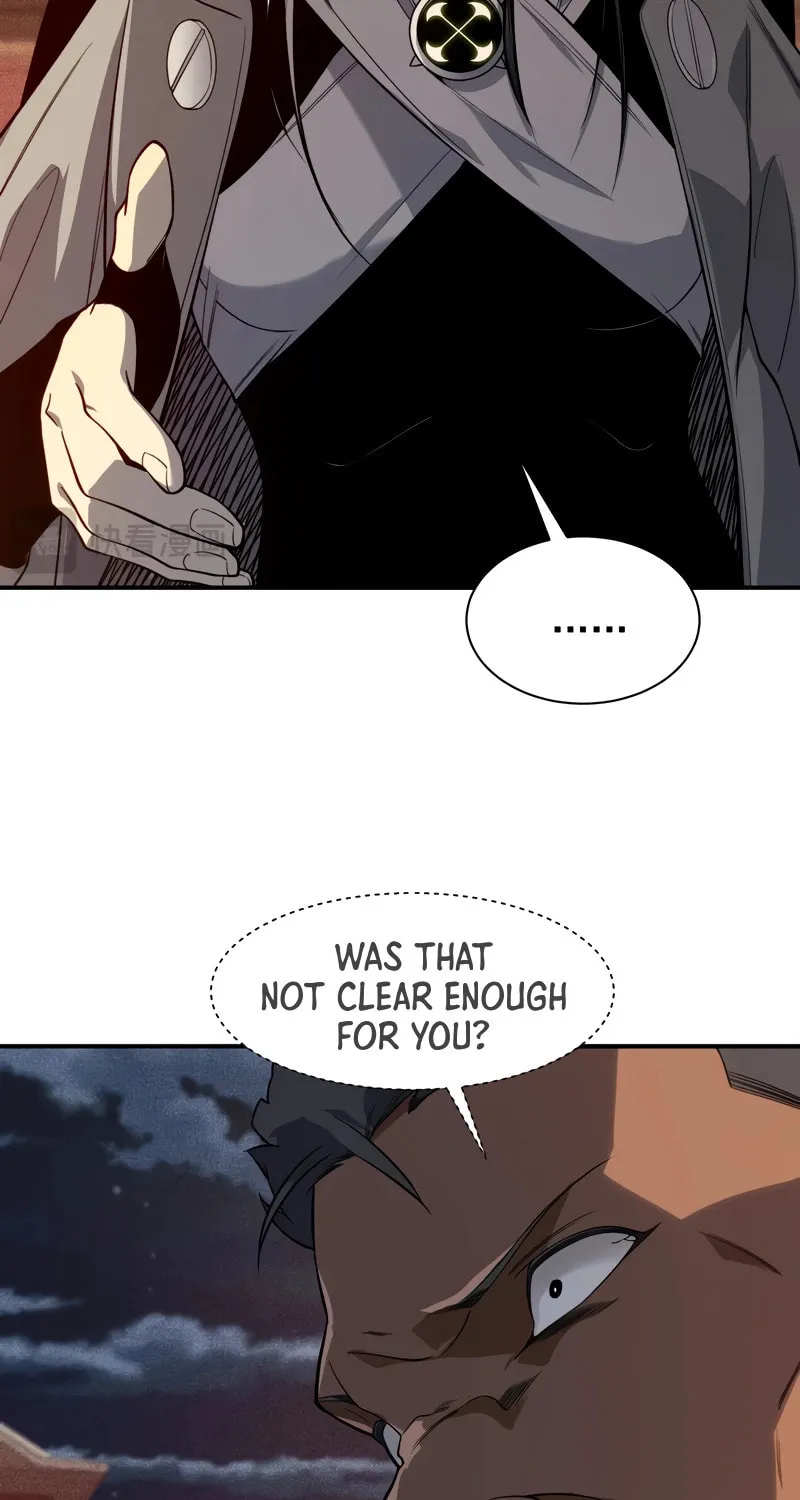 Read Demon Evolution chapter 61 image 50 on Lezhin
