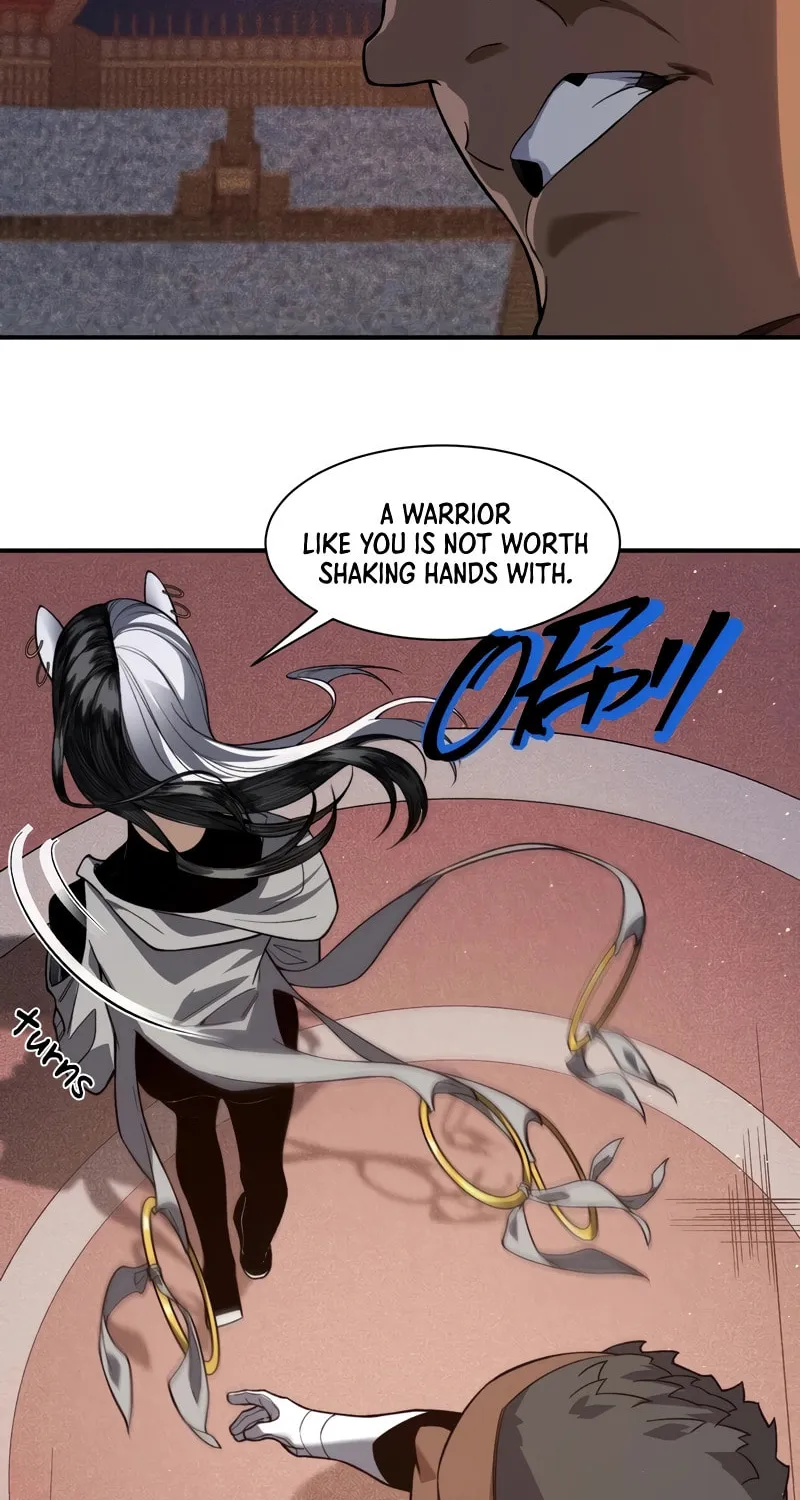 Read Demon Evolution chapter 61 image 51 on Lezhin