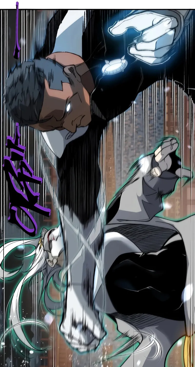 Read Demon Evolution chapter 61 image 55 on Lezhin