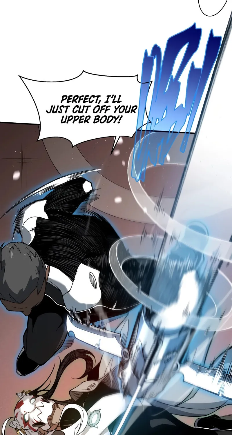 Read Demon Evolution chapter 61 image 57 on Lezhin