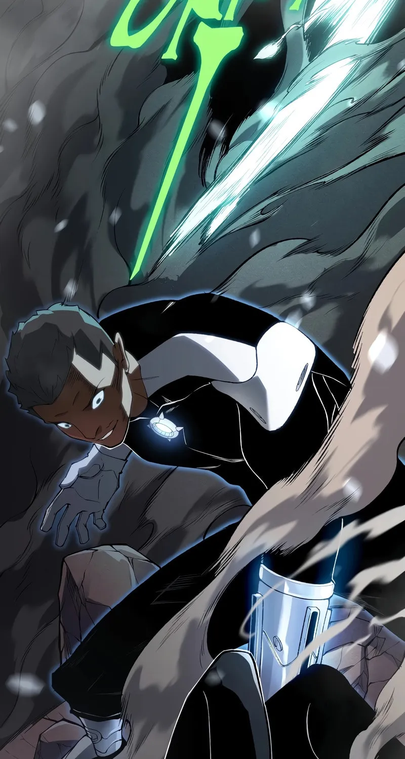 Read Demon Evolution chapter 61 image 63 on Lezhin