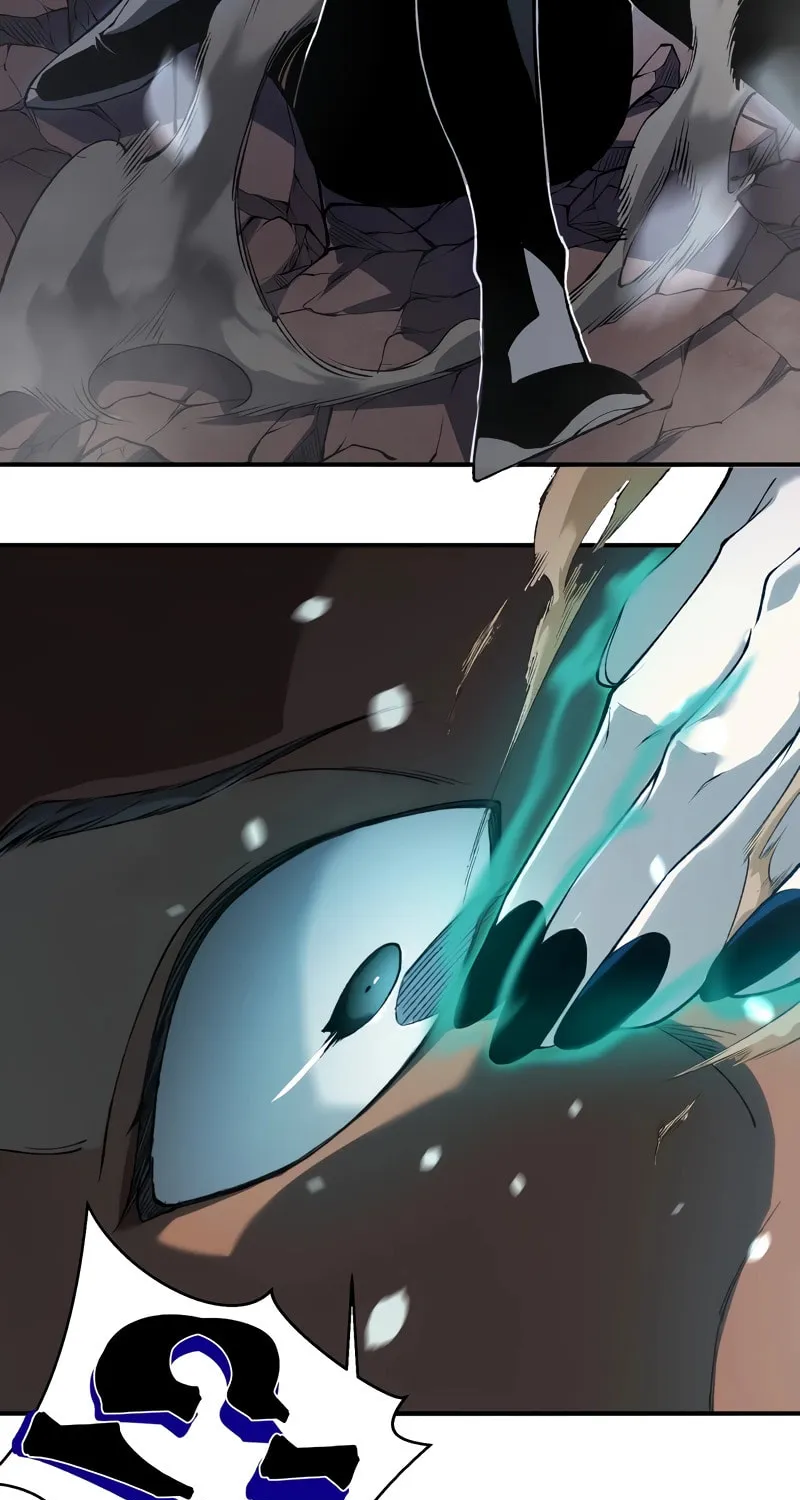 Read Demon Evolution chapter 61 image 64 on Lezhin