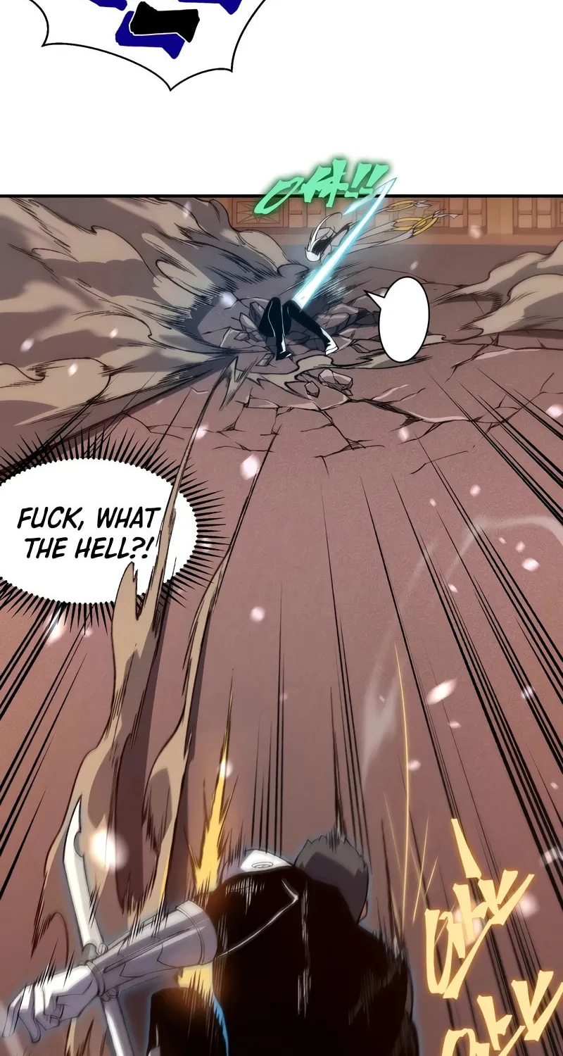 Read Demon Evolution chapter 61 image 65 on Lezhin