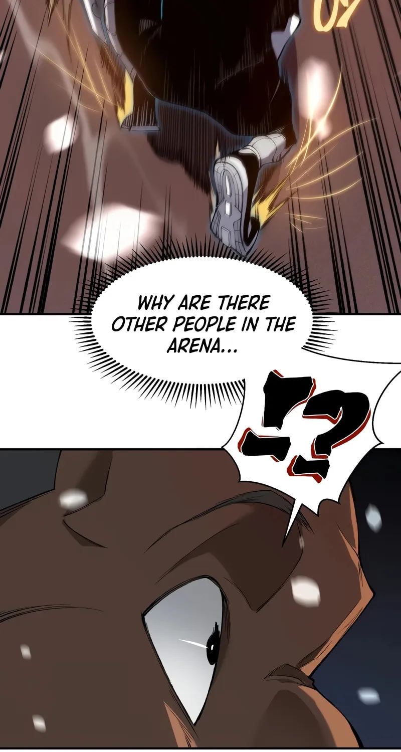 Read Demon Evolution chapter 61 image 66 on Lezhin