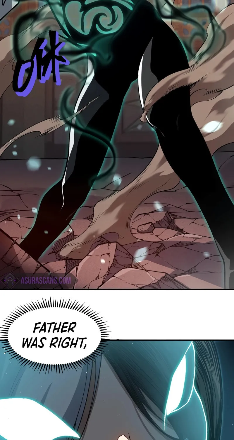 Read Demon Evolution chapter 61 image 69 on Lezhin