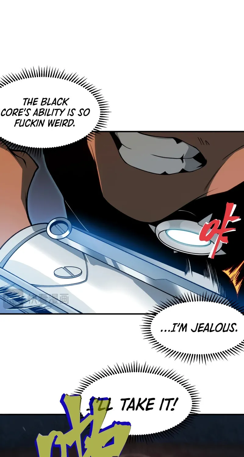 Read Demon Evolution chapter 61 image 72 on Lezhin
