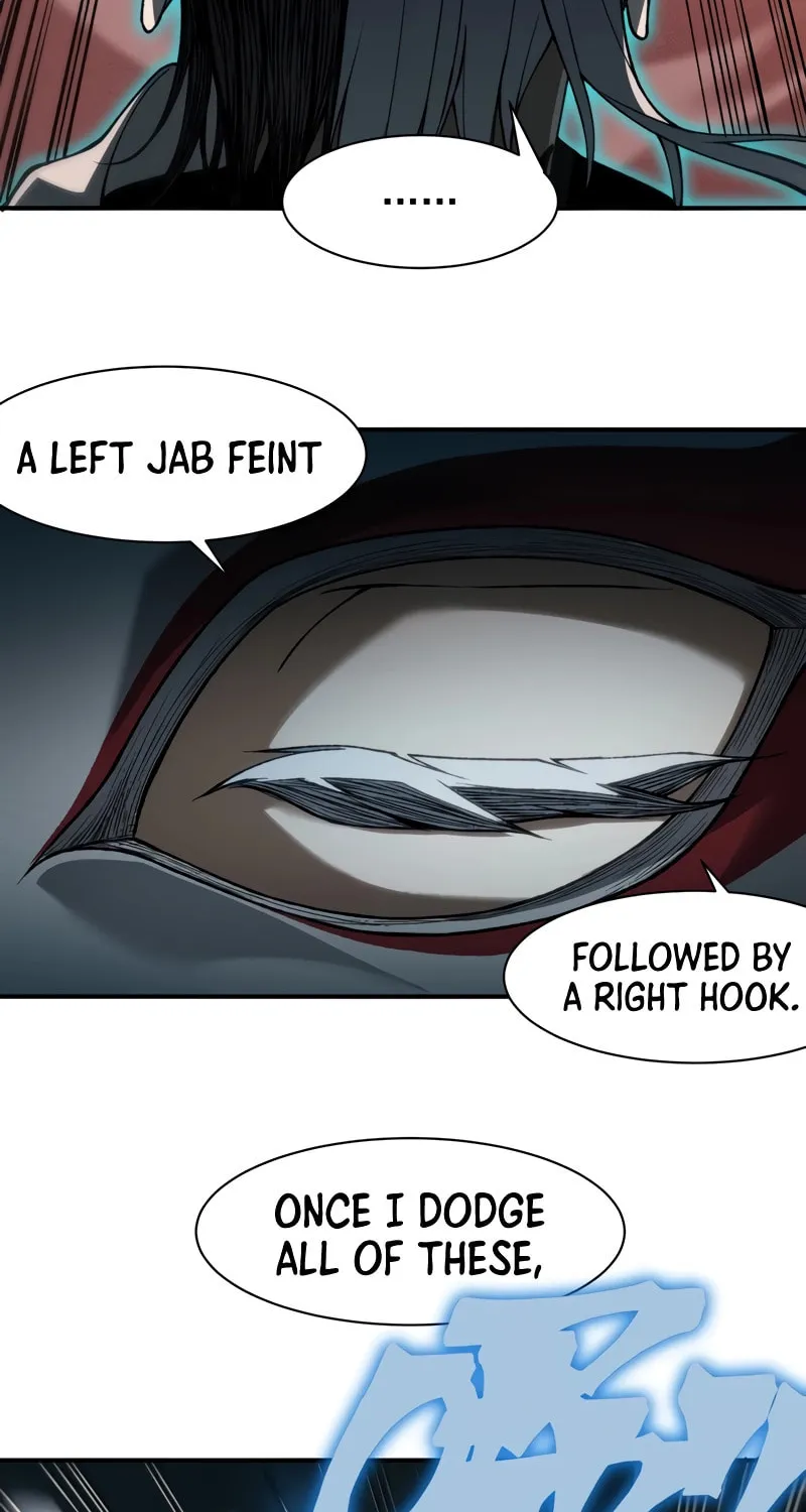 Read Demon Evolution chapter 61 image 74 on Lezhin