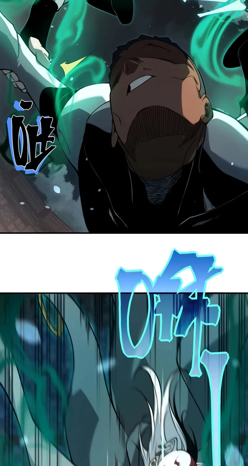 Read Demon Evolution chapter 61 image 78 on Lezhin