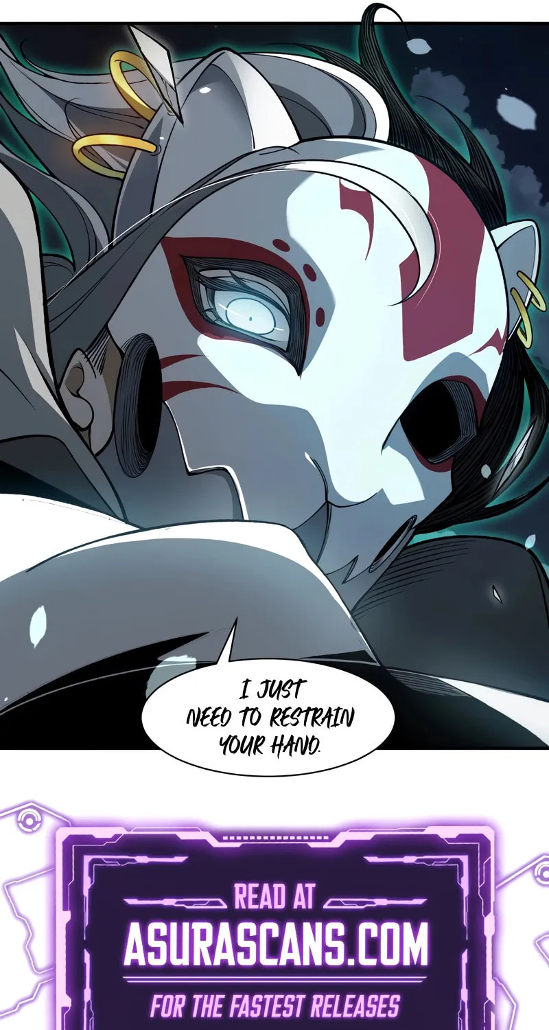 Read Demon Evolution chapter 61 image 81 on Lezhin