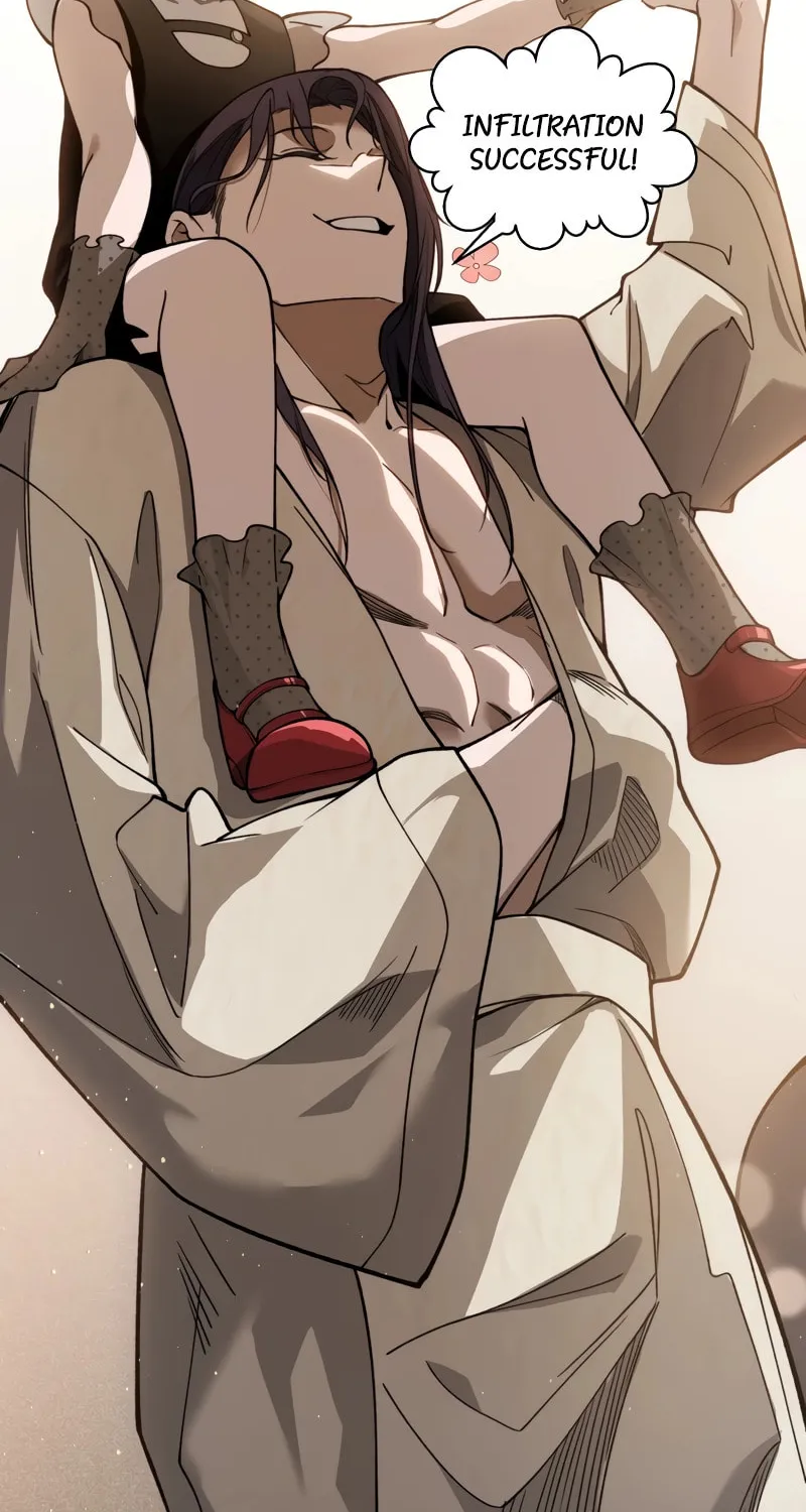 Read Demon Evolution chapter 61 image 9 on Lezhin
