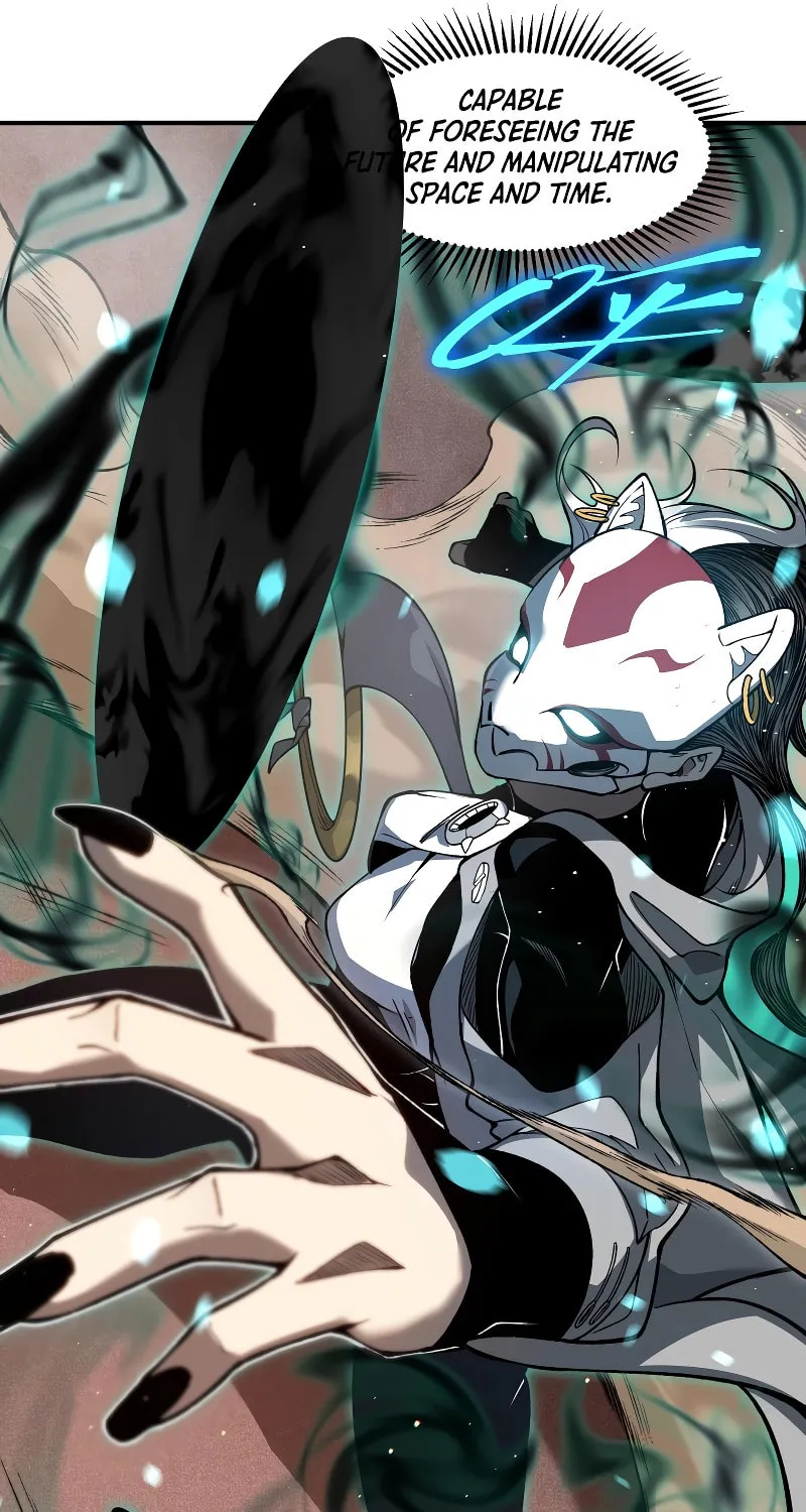 Read Demon Evolution chapter 62 image 16 on Lezhin