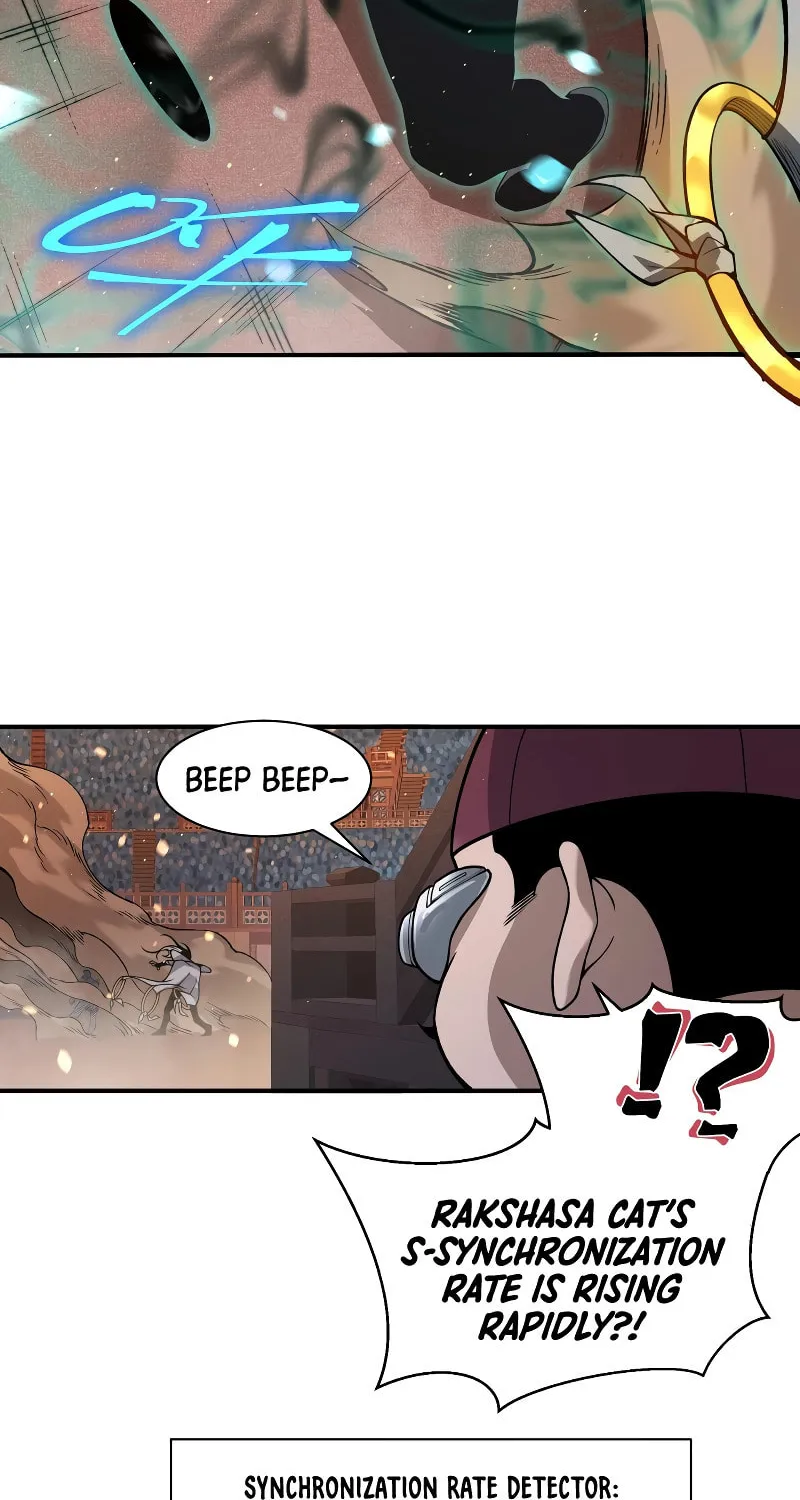 Read Demon Evolution chapter 62 image 17 on Lezhin