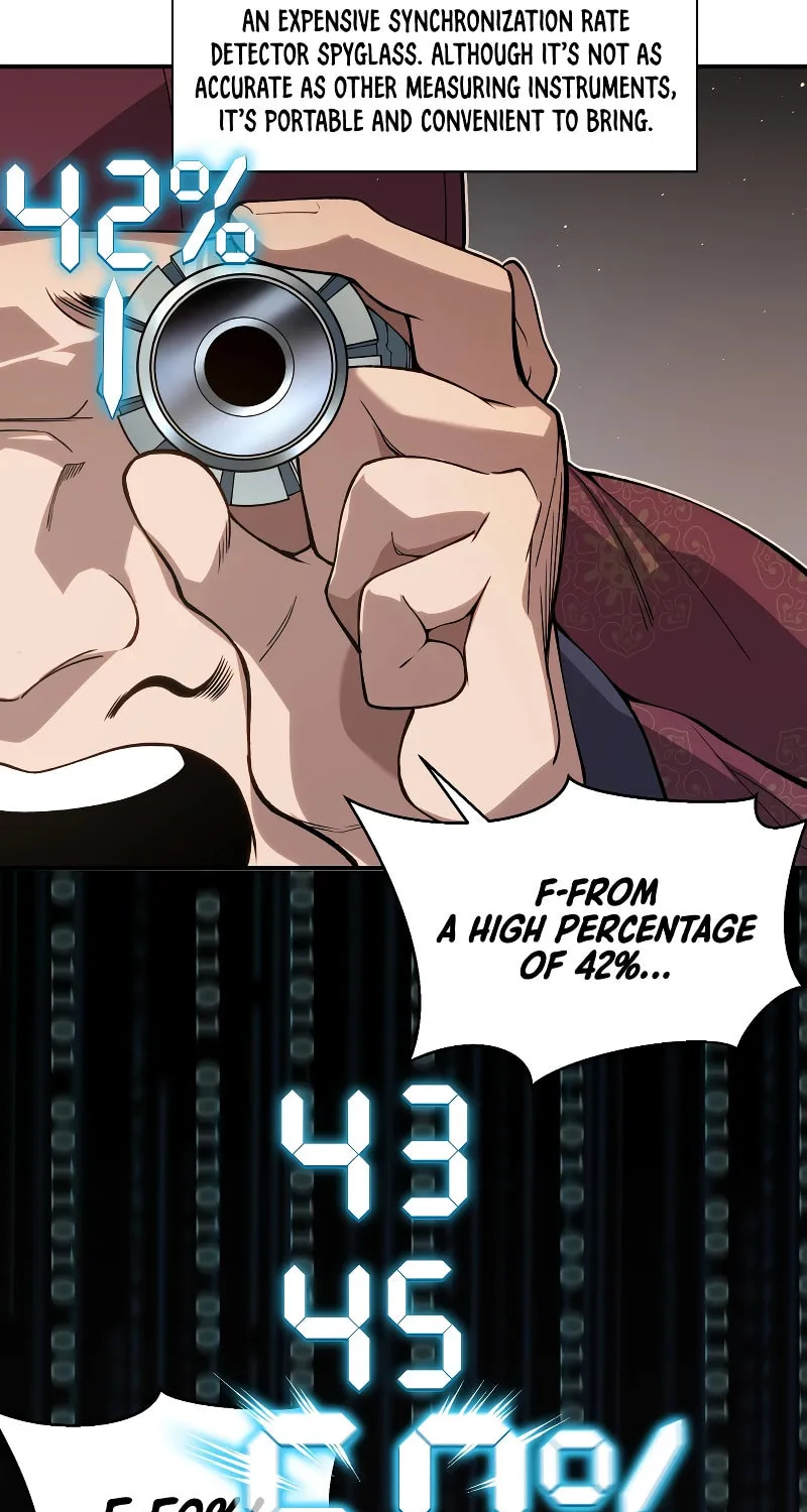 Read Demon Evolution chapter 62 image 18 on Lezhin