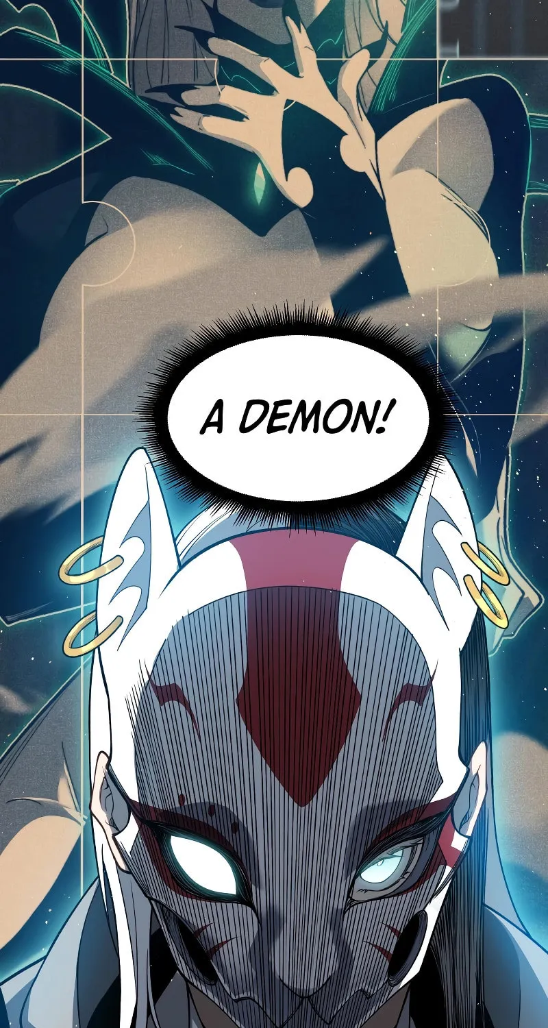 Read Demon Evolution chapter 62 image 22 on Lezhin