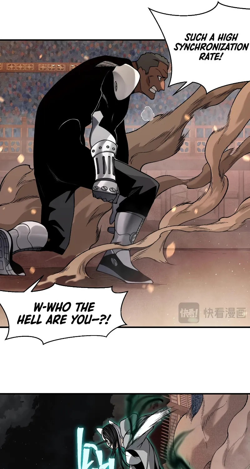 Read Demon Evolution chapter 62 image 24 on Lezhin
