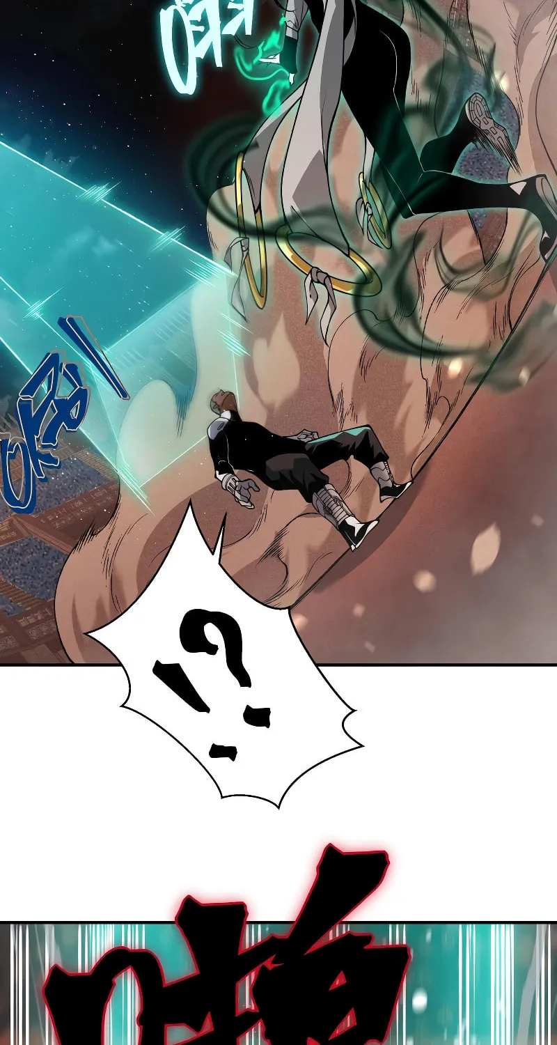 Read Demon Evolution chapter 62 image 25 on Lezhin