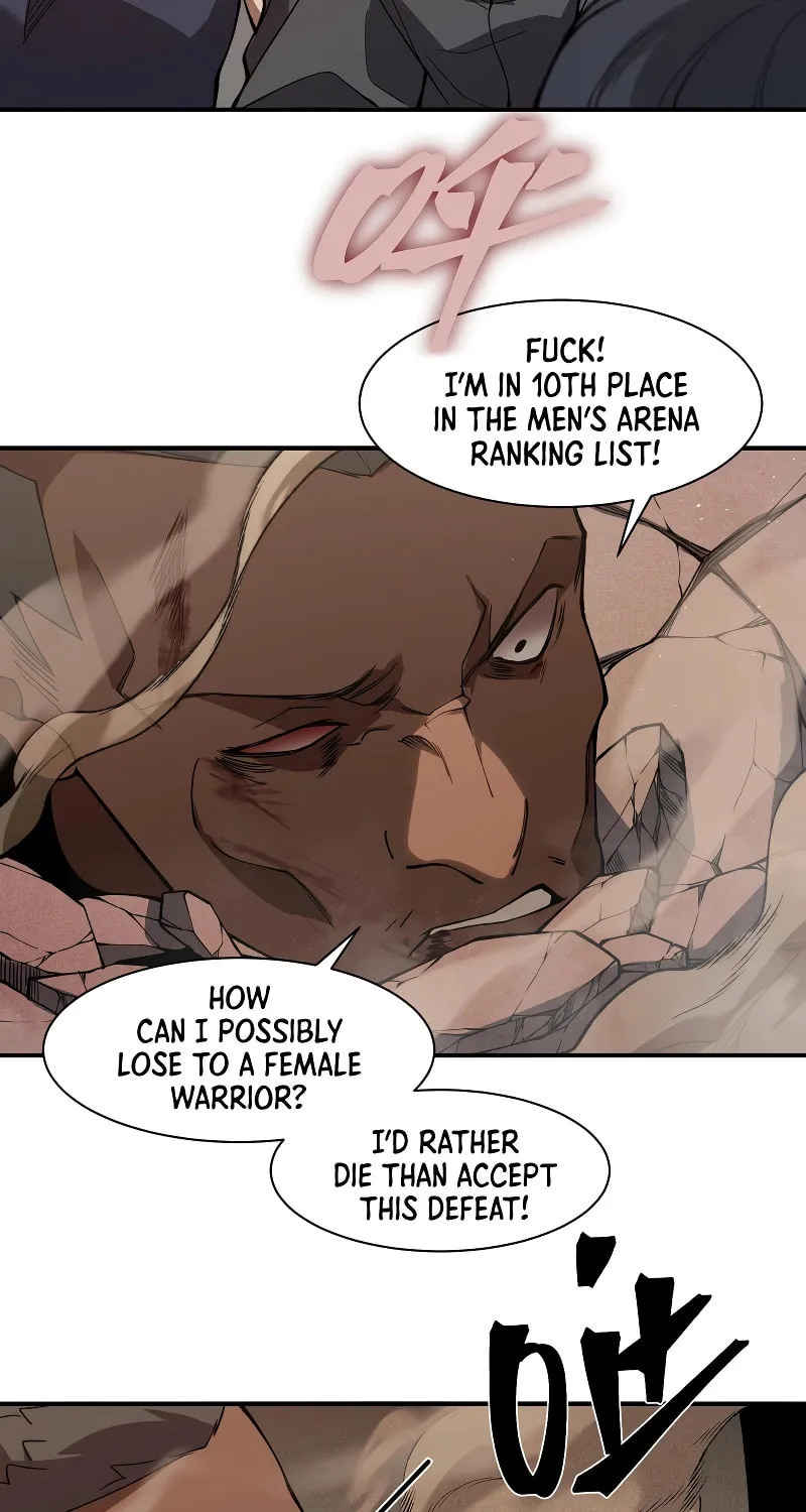 Read Demon Evolution chapter 62 image 28 on Lezhin