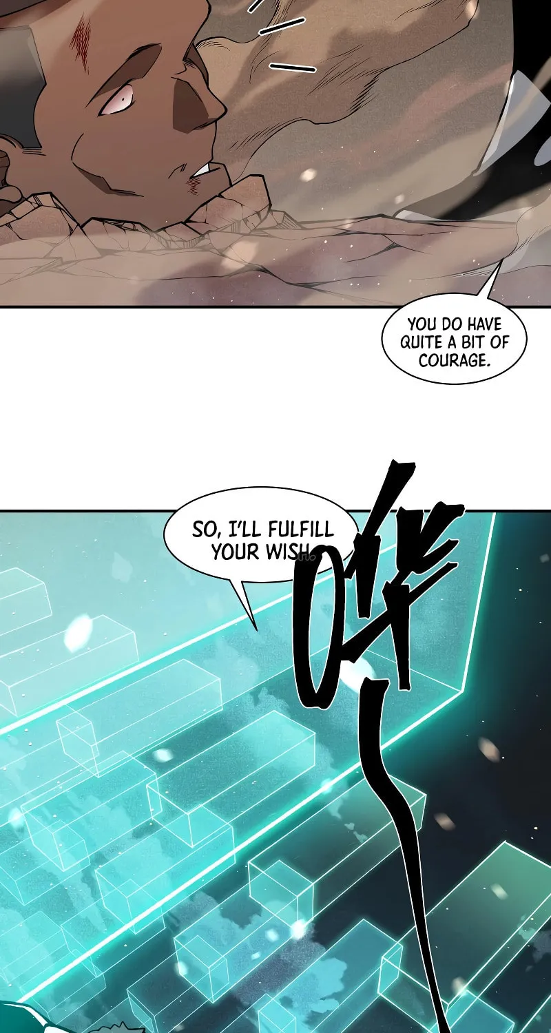 Read Demon Evolution chapter 62 image 29 on Lezhin