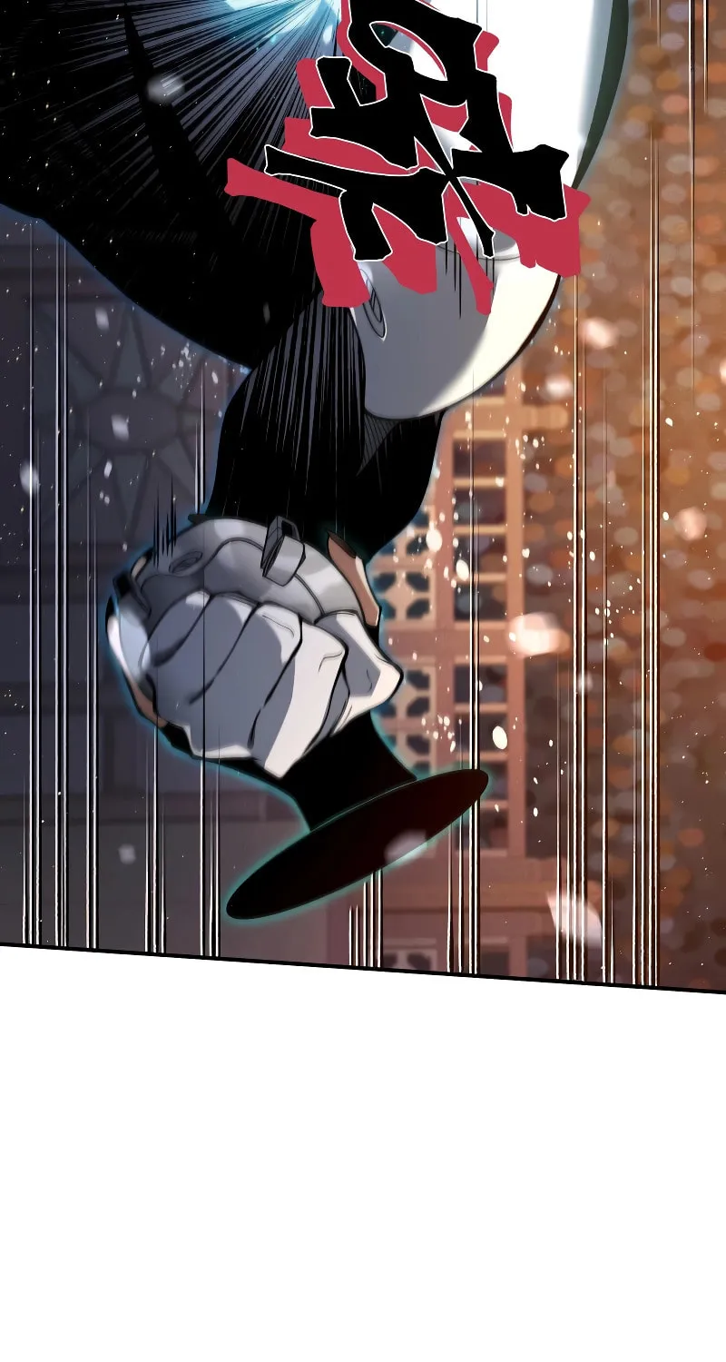 Read Demon Evolution chapter 62 image 3 on Lezhin