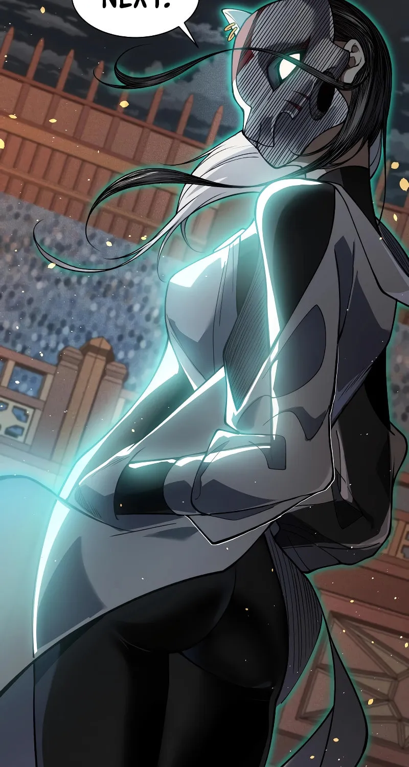 Read Demon Evolution chapter 62 image 36 on Lezhin