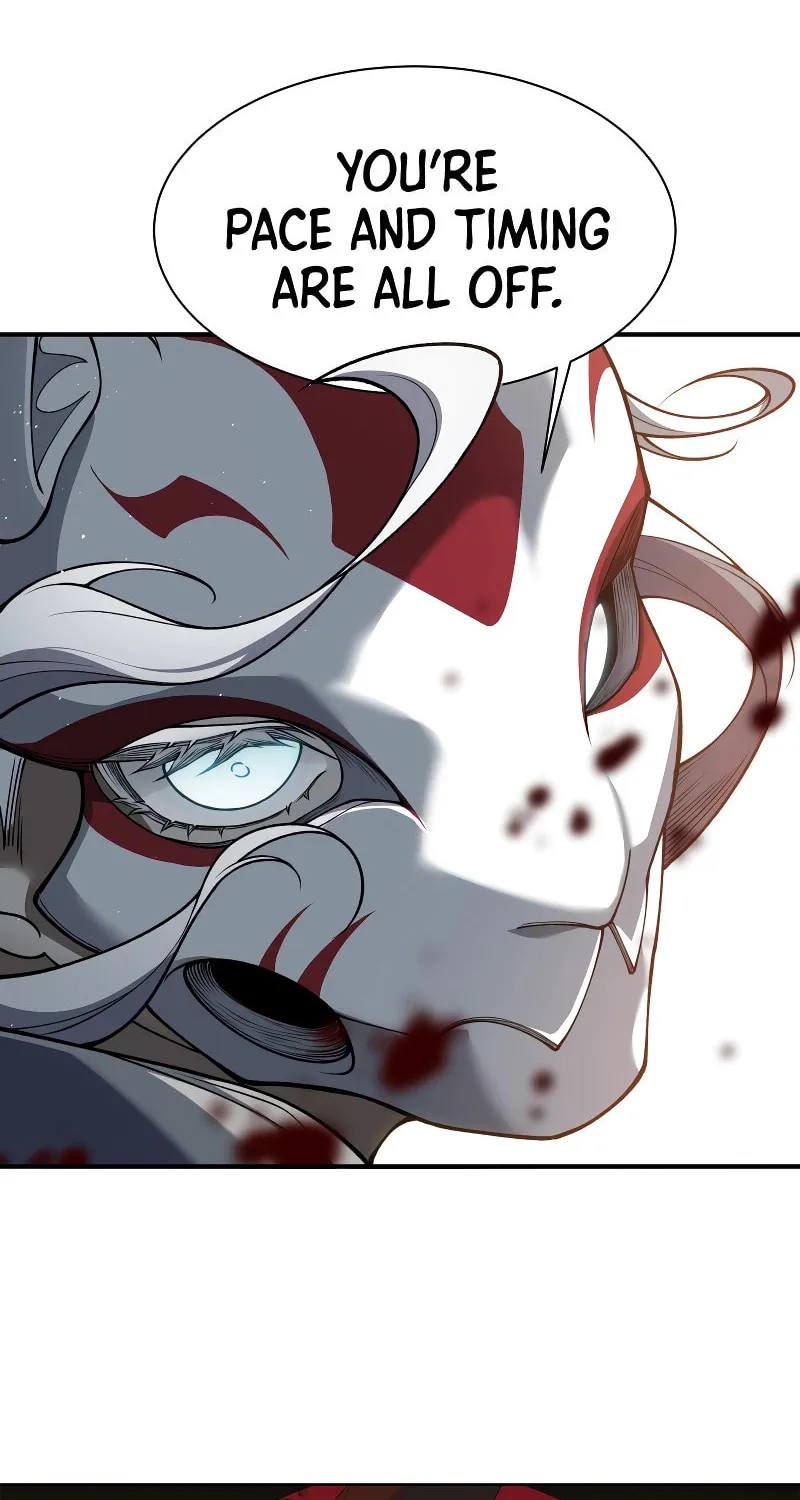 Read Demon Evolution chapter 62 image 4 on Lezhin