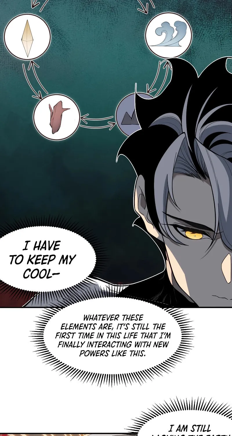 Read Demon Evolution chapter 62 image 44 on Lezhin