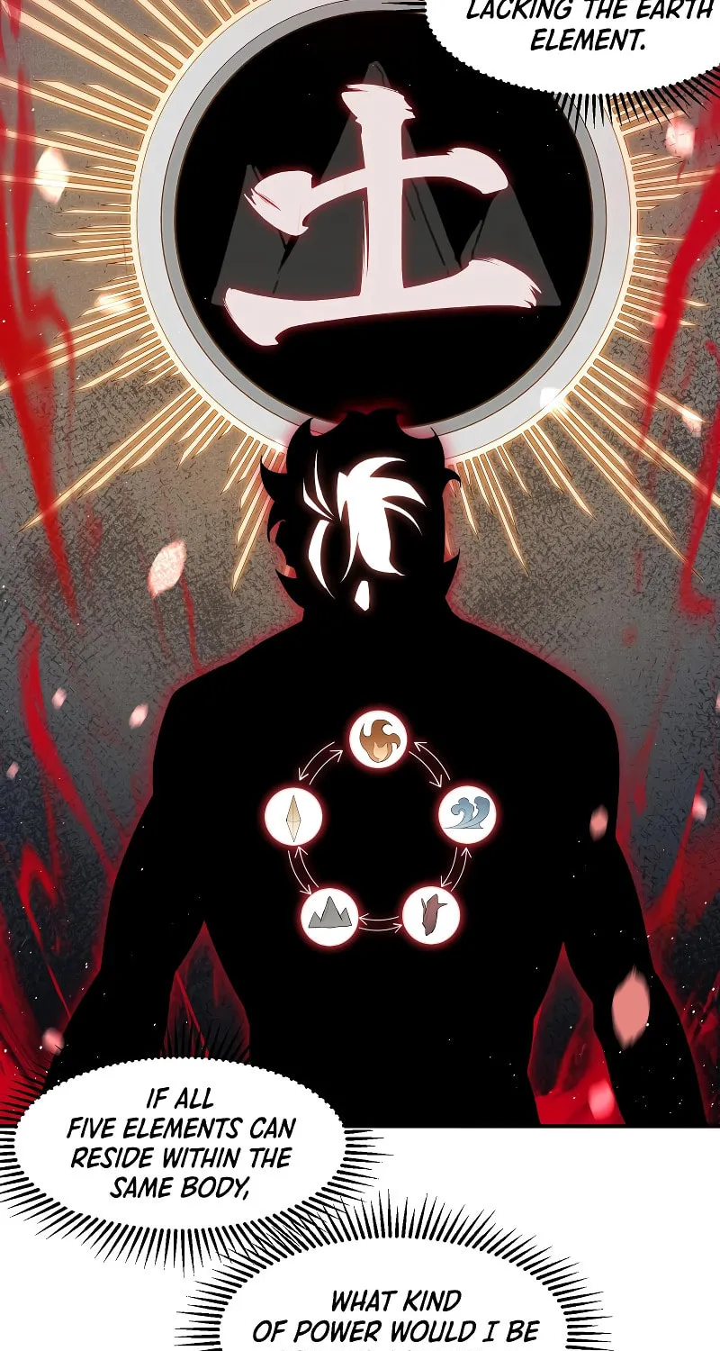 Read Demon Evolution chapter 62 image 45 on Lezhin