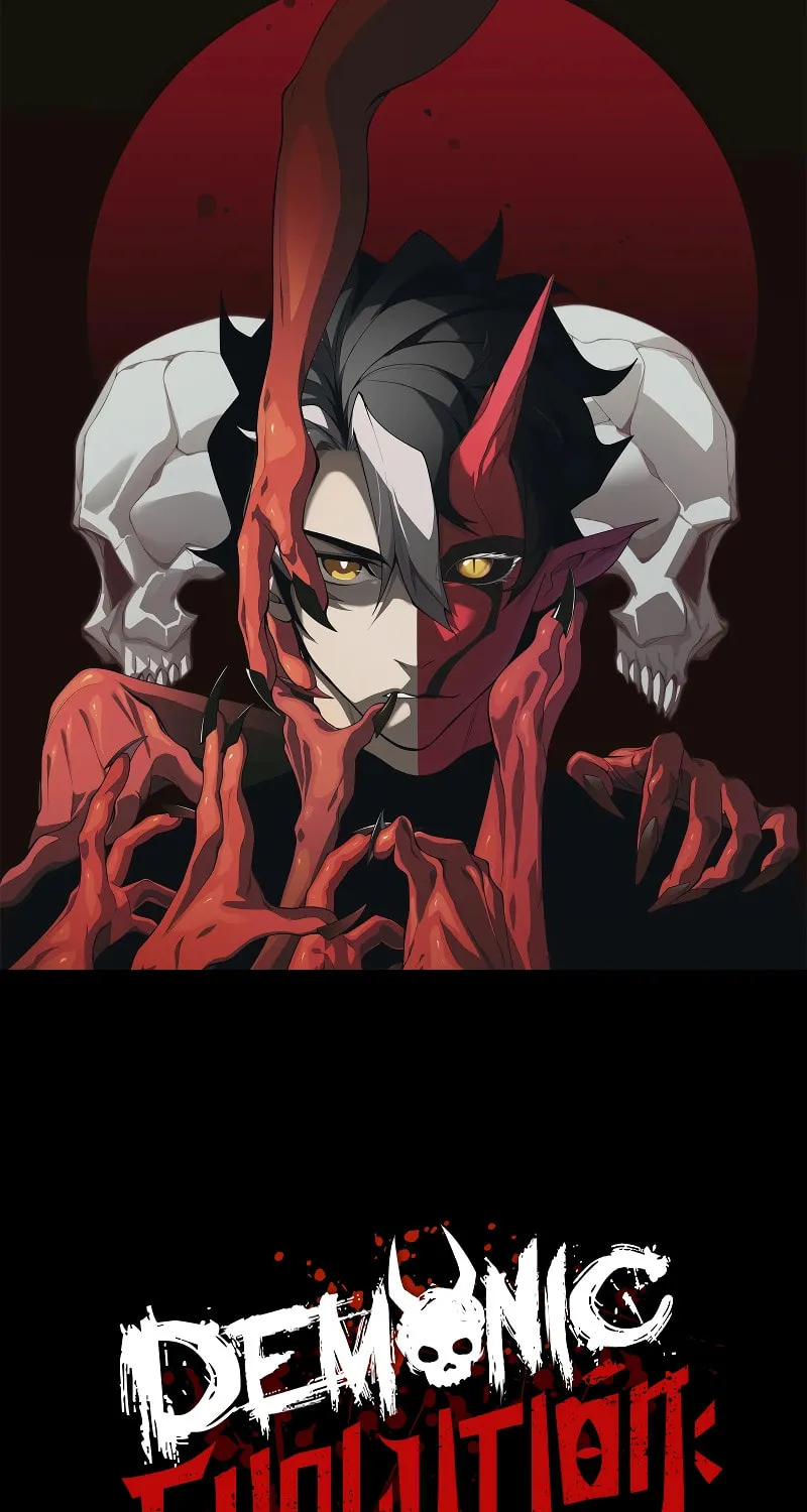 Read Demon Evolution chapter 62 image 5 on Lezhin