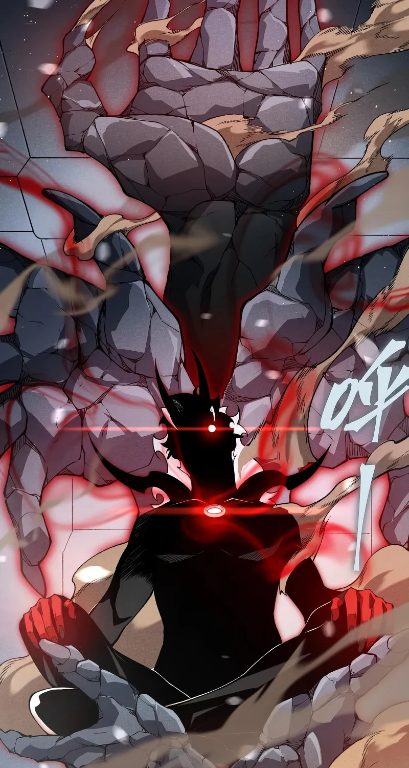 Read Demon Evolution chapter 62 image 54 on Lezhin