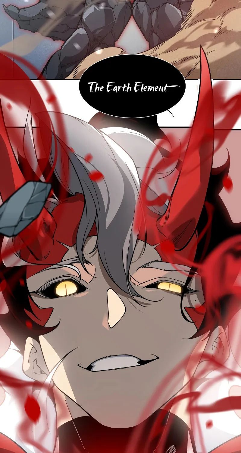 Read Demon Evolution chapter 62 image 55 on Lezhin