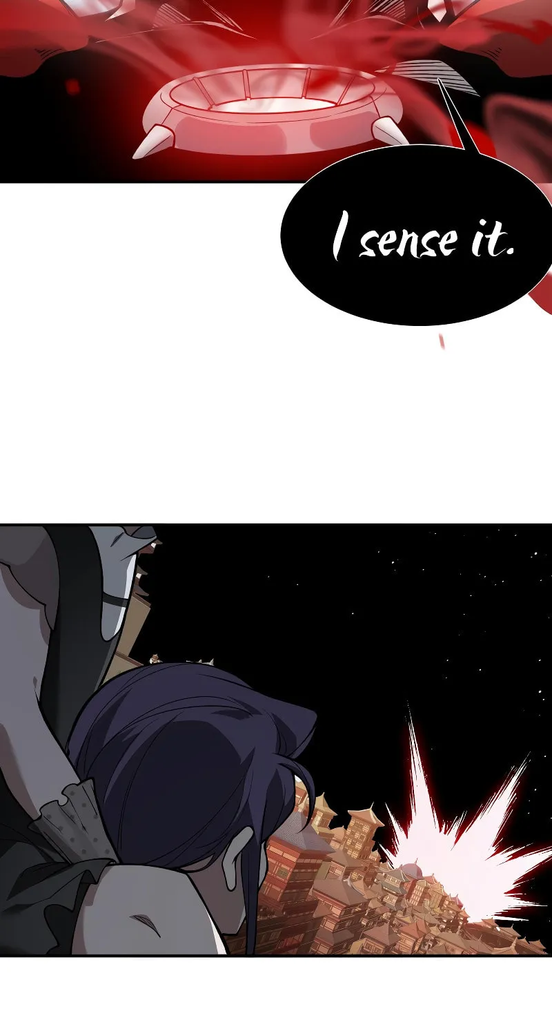Read Demon Evolution chapter 62 image 56 on Lezhin