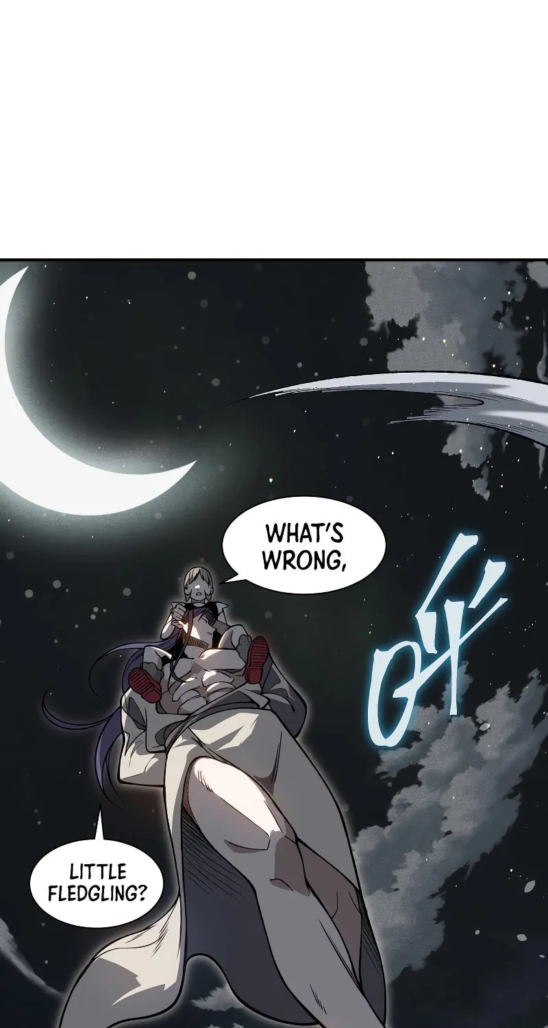 Read Demon Evolution chapter 62 image 57 on Lezhin